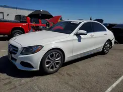 55SWF4JB8JU275276 2018 MERCEDES-BENZ C-KLASSE