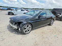 55SWF4JB8JU275889 2018 MERCEDES-BENZ C-KLASSE