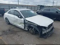 55SWF4JB8JU276962 2018 MERCEDES-BENZ C-KLASSE