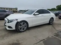 55SWF4JB8JU278842 2018 MERCEDES-BENZ C-KLASSE