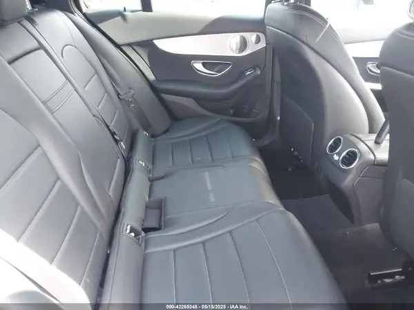 55SWF4JB8JU279683 2018 MERCEDES-BENZ C-KLASSE - Image 8