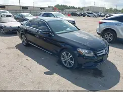 55SWF4JB8JU279778 2018 MERCEDES-BENZ C-KLASSE