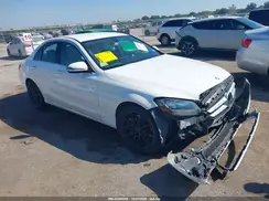 55SWF4JB9GU096785 2016 MERCEDES-BENZ C-KLASSE