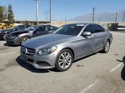 55SWF4JB9GU096995 2016 MERCEDES-BENZ C-KLASSE