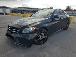 55SWF4JB9GU098990 2016 MERCEDES-BENZ C-KLASSE