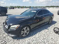55SWF4JB9GU099427 2016 MERCEDES-BENZ C-KLASSE