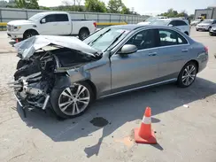 55SWF4JB9GU103668 2016 MERCEDES-BENZ C-KLASSE