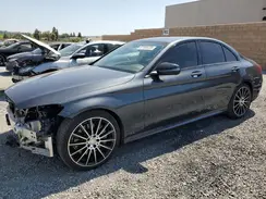 55SWF4JB9GU109731 2016 MERCEDES-BENZ C-KLASSE
