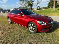 55SWF4JB9GU111608 2016 MERCEDES-BENZ C-KLASSE