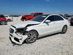 55SWF4JB9GU112712 2016 MERCEDES-BENZ C-KLASSE