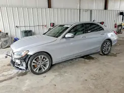 55SWF4JB9GU113505 2016 MERCEDES-BENZ C-KLASSE