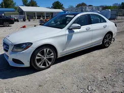 55SWF4JB9GU114332 2016 MERCEDES-BENZ C-KLASSE