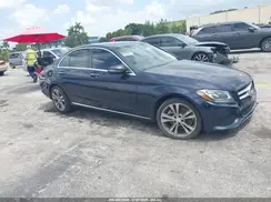 55SWF4JB9GU122012 2016 MERCEDES-BENZ C-KLASSE