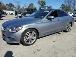55SWF4JB9GU122642 2016 MERCEDES-BENZ C-KLASSE