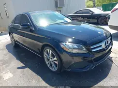55SWF4JB9GU127730 2016 MERCEDES-BENZ C-KLASSE