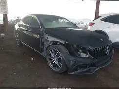 55SWF4JB9GU129056 2016 MERCEDES-BENZ C-KLASSE