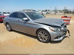 55SWF4JB9GU129462 2016 MERCEDES-BENZ C-KLASSE