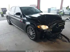 55SWF4JB9GU140476 2016 MERCEDES-BENZ C-KLASSE
