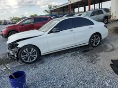 55SWF4JB9GU140977 2016 MERCEDES-BENZ C-KLASSE