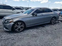 55SWF4JB9GU141031 2016 MERCEDES-BENZ C-KLASSE