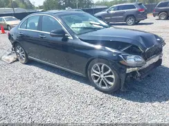55SWF4JB9GU141661 2016 MERCEDES-BENZ C-KLASSE