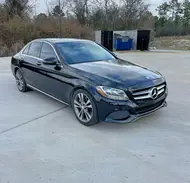55SWF4JB9GU141675 2016 MERCEDES-BENZ C-KLASSE