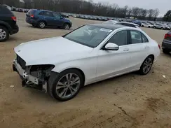 55SWF4JB9GU141773 2016 MERCEDES-BENZ C-KLASSE