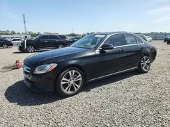 55SWF4JB9GU145077 2016 MERCEDES-BENZ C-KLASSE