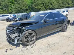 55SWF4JB9GU146651 2016 MERCEDES-BENZ C-KLASSE