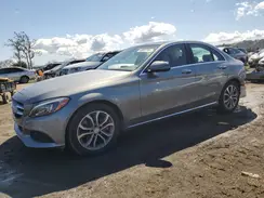 55SWF4JB9GU147105 2016 MERCEDES-BENZ C-KLASSE