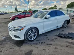 55SWF4JB9GU147198 2016 MERCEDES-BENZ C-KLASSE