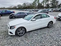 55SWF4JB9GU148903 2016 MERCEDES-BENZ C-KLASSE