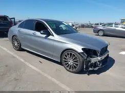 55SWF4JB9GU150523 2016 MERCEDES-BENZ C-KLASSE