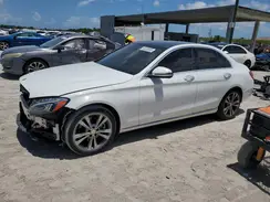 55SWF4JB9GU151462 2016 MERCEDES-BENZ C-KLASSE