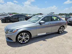 55SWF4JB9GU152093 2016 MERCEDES-BENZ C-KLASSE