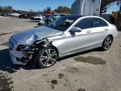 55SWF4JB9GU152238 2016 MERCEDES-BENZ C-KLASSE