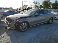 55SWF4JB9GU152370 2016 MERCEDES-BENZ C-KLASSE