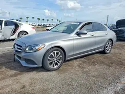 55SWF4JB9GU152398 2016 MERCEDES-BENZ C-KLASSE