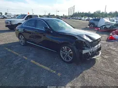 55SWF4JB9GU153342 2016 MERCEDES-BENZ C-KLASSE