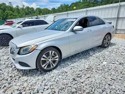 55SWF4JB9GU153485 2016 MERCEDES-BENZ C-KLASSE