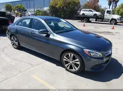 55SWF4JB9GU154037 2016 MERCEDES-BENZ C-KLASSE