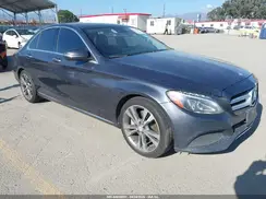 55SWF4JB9GU154541 2016 MERCEDES-BENZ C-KLASSE
