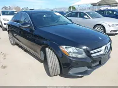 55SWF4JB9GU156452 2016 MERCEDES-BENZ C-KLASSE