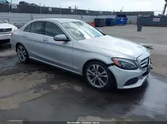 55SWF4JB9GU156547 2016 MERCEDES-BENZ C-KLASSE