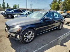 55SWF4JB9GU157648 2016 MERCEDES-BENZ C-KLASSE