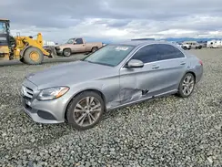 55SWF4JB9GU159223 2016 MERCEDES-BENZ C-KLASSE