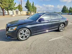 55SWF4JB9GU162462 2016 MERCEDES-BENZ C-KLASSE