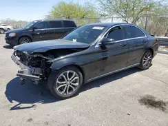 55SWF4JB9GU164633 2016 MERCEDES-BENZ C-KLASSE
