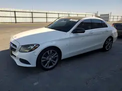 55SWF4JB9GU164986 2016 MERCEDES-BENZ C-KLASSE