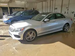 55SWF4JB9GU166155 2016 MERCEDES-BENZ C-KLASSE